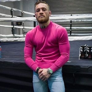 Meet your Posher, Stone